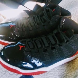 Air Jordans
